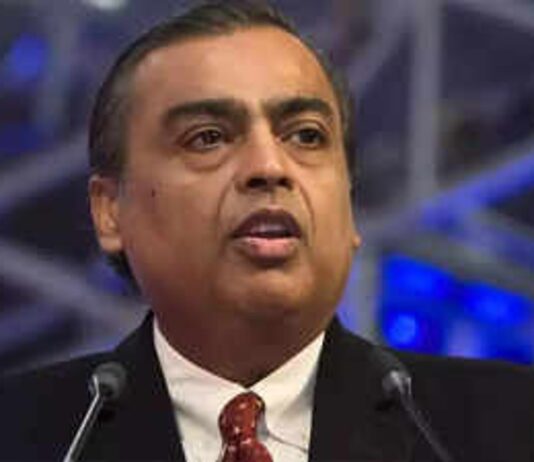 Mukesh Ambani receives death threat, email demands Rs 20 crore