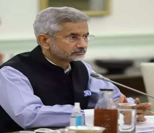 Jaishankar meets families of eight Indians detained in Qatar, assures efforts on to secure release