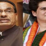 ‘Cong setting up shop of lies’: CM Chouhan on Priyanka Gandhi’s visit to MP