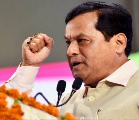 Rs 10 lakh cr investment, over 300 MoUs expected to be signed during Global Maritime India Summit: Sonowal