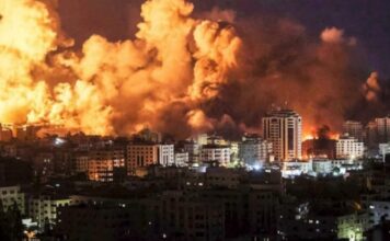 Head of Hamas’ aerial forces killed in Israeli airstrike: IDF