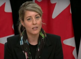 Canada withdraws 41 diplomats from India amid diplomatic tensions