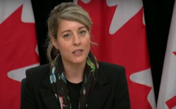 Canada withdraws 41 diplomats from India amid diplomatic tensions