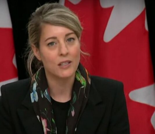 Canada withdraws 41 diplomats from India amid diplomatic tensions