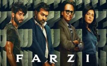 Shahid Kapoor Confirms Farzi 2 Will ‘Definitely Happen’, actor says “It was open-ended so…”