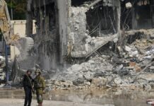 Over 700 dead, 2300 injured in “worst massacre of Israeli civilians” in history: Israel Defence Forces