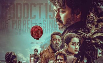 Leo BO day 1: Vijay-starrer gets the biggest opening ever for Kollywood, earning Rs. 140 crores globally