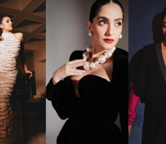 Priyanka Chopra, Rajkumar Rao, Sonam Kapoor, many more add glitz to impressive MAMI Festival