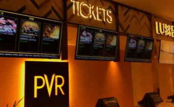 PVR Inox has announced the launch of a monthly subscription pass priced at Rs 699