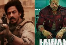 Shah Rukh Khan’s security level upgraded to Y+ due to death threats