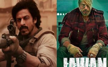 Shah Rukh Khan’s security level upgraded to Y+ due to death threats
