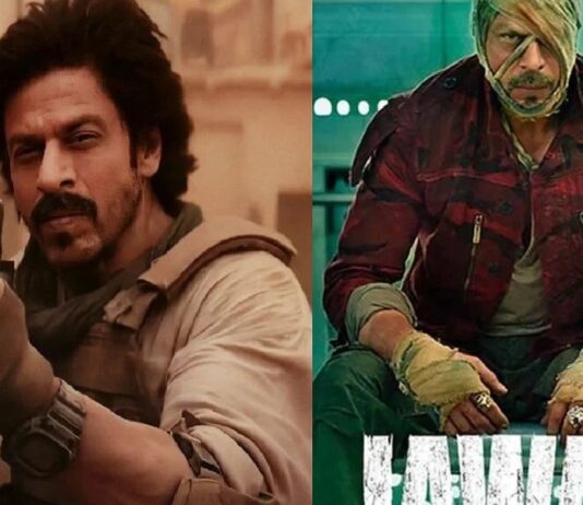 Shah Rukh Khan’s security level upgraded to Y+ due to death threats