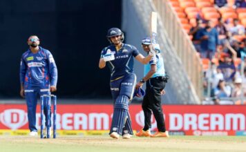 WC 2023: Shubman Gill ruled out of 2nd match, not to play against Afghanistan on Oct 11