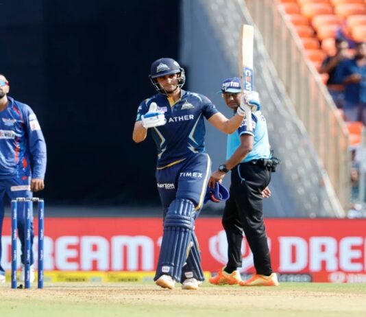 WC 2023: Shubman Gill ruled out of 2nd match, not to play against Afghanistan on Oct 11