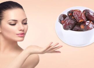 5 Health Benefits of Eating Dates Early in The Morning