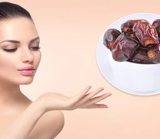 5 Health Benefits of Eating Dates Early in The Morning