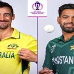 ICC World Cup 2023: Australia will be looking to continue form against the disoriented Pakistan