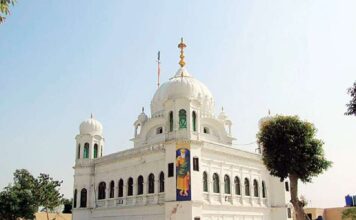 Meat, alcohol served at Kartarpur Sahib Gurudwara in Pakistan, say reports; Sikh community livid over desecration