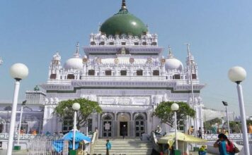 UP govt to revitalize nine historical heritage sites with an investment of Rs 490 crore