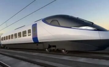 Faridabad-Noida-Gurugram to get linked via high-speed train corridor? Proposal gets thumbs up from leading investors