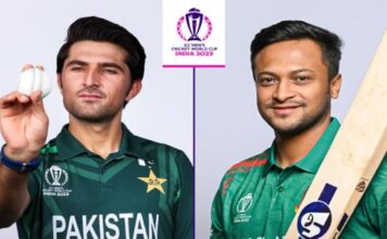 ICC World Cup 2023: Bangladesh eliminated, decoding other teams’ chances for semis; check points tally