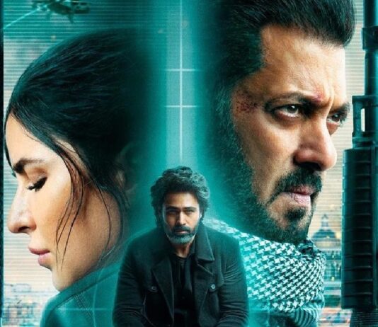Tiger 3: Salman-Katrina starrer set for a roaring start, advance booking crosses Rs 6 crores