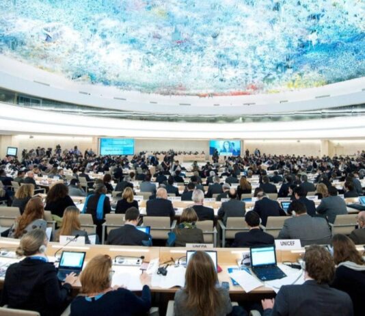 India recommends Canada to prevent attacks on places of worship, address hate speech