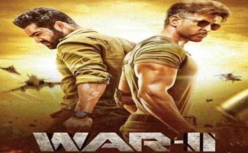 War 2: A film starring Hrithik Roshan has been set to premiere in 2025; to be released on THIS day -report