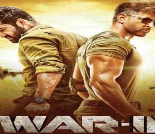 War 2: A film starring Hrithik Roshan has been set to premiere in 2025; to be released on THIS day -report