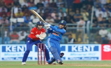 INDW vs ENGW, T20I Series: Smriti and spinners shines, as India emerged victorious in battle of pride