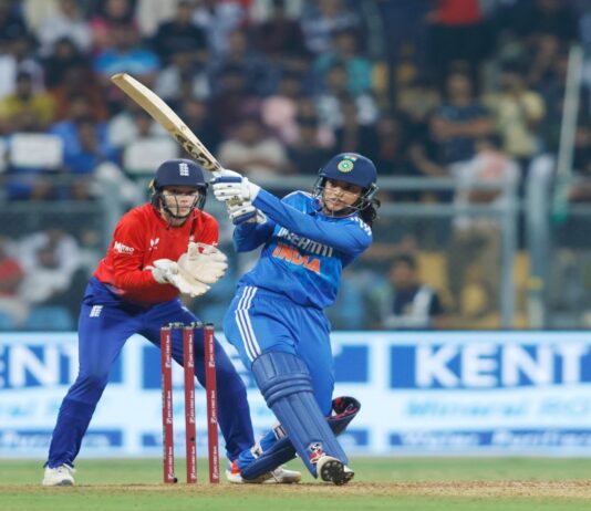 INDW vs ENGW, T20I Series: Smriti and spinners shines, as India emerged victorious in battle of pride