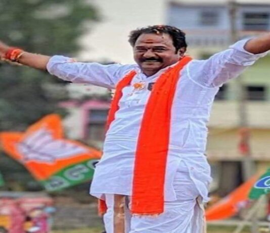 Telangana: Who is KV Ramana Reddy? BJP candidate who defeated CM KCR & Cong state chief Revanth Reddy