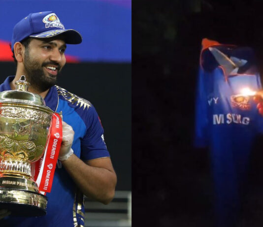 Mumbai Indians faces backlash over captaincy change, loses followers on social media