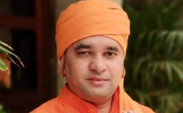 Who is Mahant Balaknath? Rajasthan’s ‘Yogi’ emerging as top contender for CM’s post