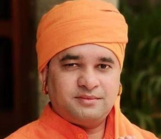 Who is Mahant Balaknath? Rajasthan’s ‘Yogi’ emerging as top contender for CM’s post