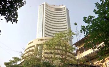 Market soars to new heights as Federal Reserve signals shift: Sensex and Nifty surges amid global economic optimism