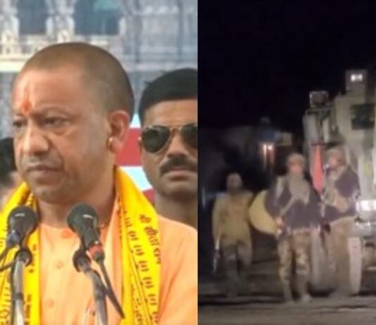 Yogi govt to extend Rs 50 lakh financial aid to the family of Kanpur soldier martyred in Rajouri Terrorist Attack