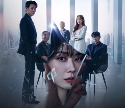 My Happy Ending OTT Release Date: Know everything about this psychological thriller Korean Drama