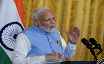 Madhya Pradesh, Rajasthan, Chhattisgarh results show people have faith in BJP, politics of development: PM Modi