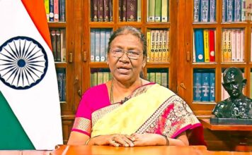 President gives assent to three laws replacing IPC, CrPC, Evidence Act