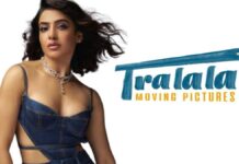 Samantha Ruth Prabhu launches her own production house – Tralala Moving Pictures; receives well wishes