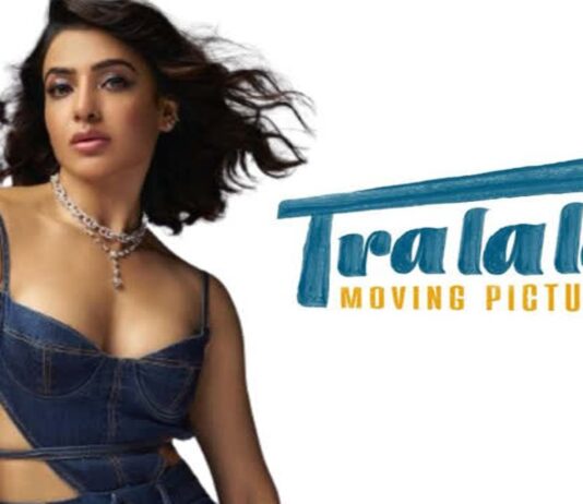 Samantha Ruth Prabhu launches her own production house – Tralala Moving Pictures; receives well wishes