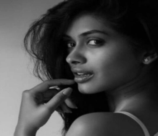 Indian actress Anjali Patil falls prey to cyber fraud, loses Rs 5.79 Lakh
