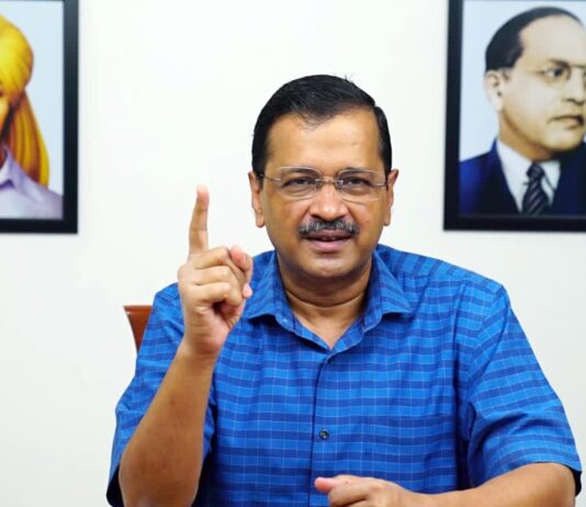 BJP hits out at CM Kejriwal after he skips ED’s third summon, Congress alleges pattern to thwart Opposition