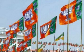 Assam: BJP wins 25 seats in North Cachar Hills Autonomous Council