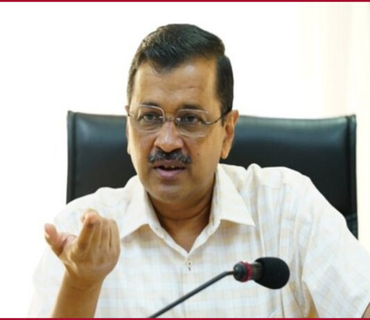 ED summons Delhi CM Arvind Kejriwal for fourth time in excise policy case