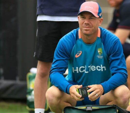 David Warner bids farewell to ODI cricket days ahead of Test retirement; netizens react on ‘new year shocker’