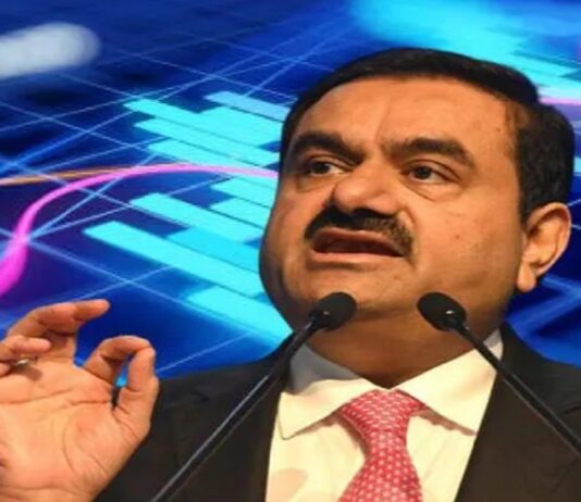 Over 5 years, Adani Group will invest over Rs 2 lakh crore in Gujarat: Gautam Adani at VGGS 2024
