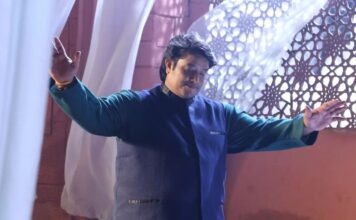 Who is Divya Kumar? Playback singer whose Ram Bhajan mesmerized PM Modi