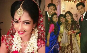 Diya Aur Baati Hum” actress Pooja Singh breaks news of her divorce from Kapil Chattani